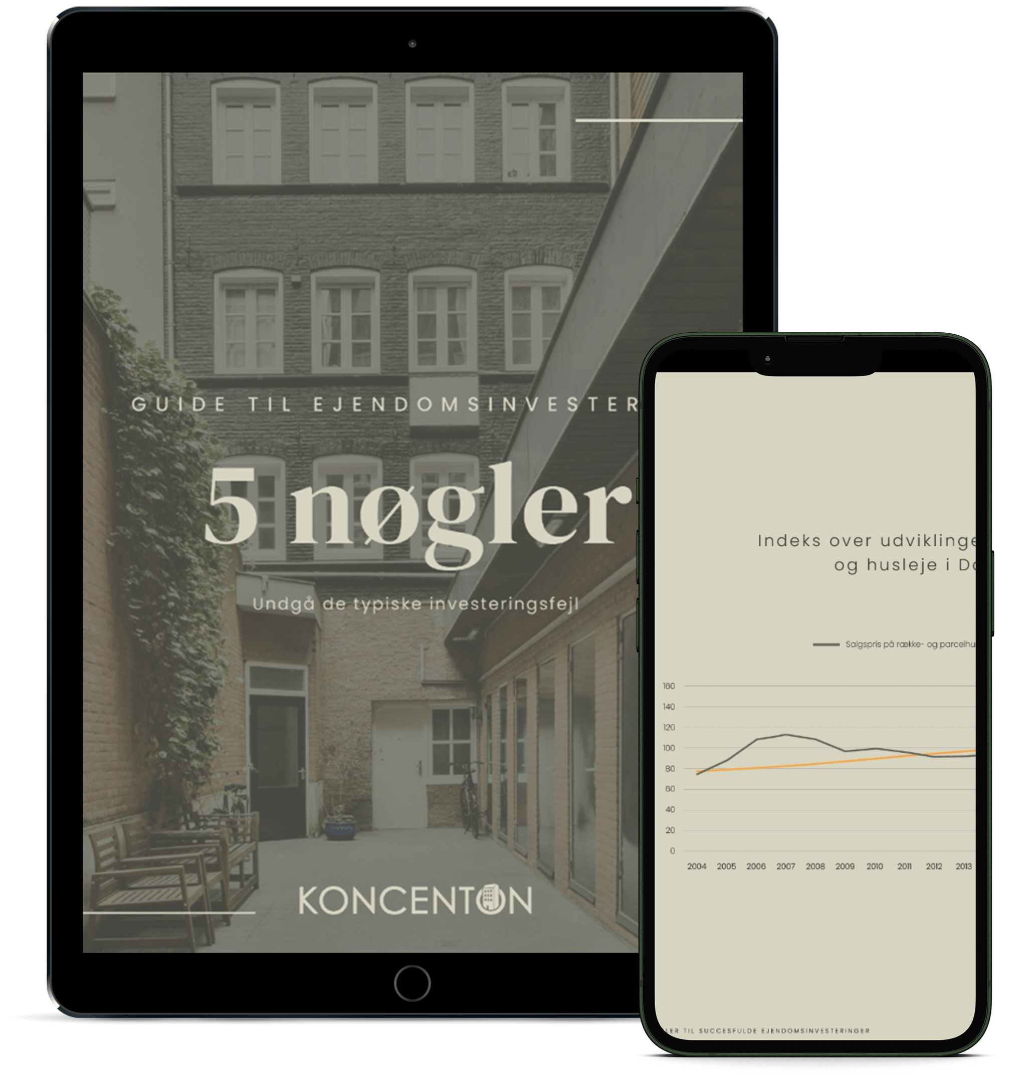 Guide_5 nøgler til ejendomsinvestering