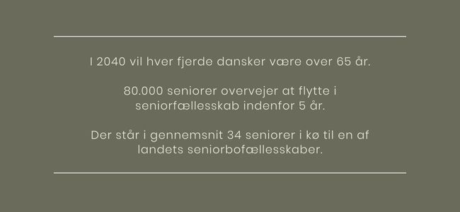 Fakta om det gode naboskab